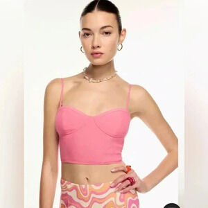 Aritzia Sun•deh | Bonnie Bustier